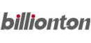 Manufacture Logo for Billionton