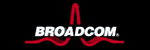 Manufacture Logo for Broadcom