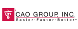 Manufacture Logo for CAO