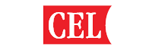 Manufacture Logo for CEL