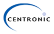 Manufacture Logo for CENTRONIC