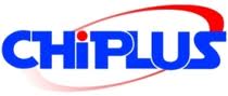 Manufacture Logo for CHIPLUS