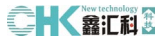 Manufacture Logo for CHK