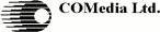 Manufacture Logo for COMedia