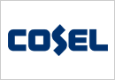 Manufacture Logo for COSEL