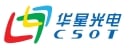 Manufacture Logo for CSOT