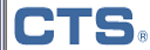 Manufacture Logo for CTS