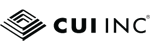 Manufacture Logo for CUI