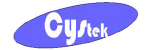 Manufacture Logo for CYStech