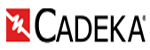 Manufacture Logo for Cadeka