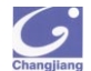 Manufacture Logo for Changjiang