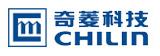 Manufacture Logo for Chilin