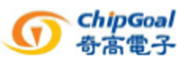 Manufacture Logo for ChipGoal