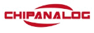 Manufacture Logo for Chipanalog