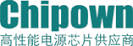 Manufacture Logo for Chipown