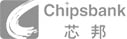 Manufacture Logo for Chipsbank