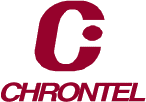 Manufacture Logo for Chrontel