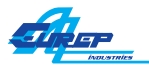 Manufacture Logo for Clamp
