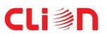 Manufacture Logo for Clion