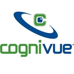 Manufacture Logo for CogniVue