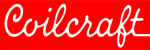 Manufacture Logo for Coilcraft