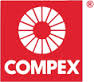 Manufacture Logo for Compex