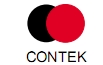 Manufacture Logo for Contek