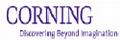 Manufacture Logo for Corning
