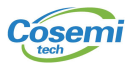 Manufacture Logo for Cosemitech