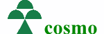 Manufacture Logo for Cosmo