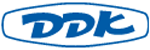 Manufacture Logo for DDK