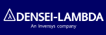 Manufacture Logo for DENSEI-LAMBDA