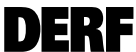 Manufacture Logo for DERF
