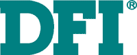 Manufacture Logo for DFI