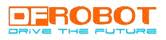 Manufacture Logo for DFROBOT