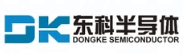 Manufacture Logo for DK