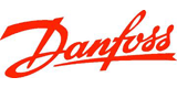 Manufacture Logo for Danfoss