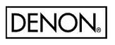 Manufacture Logo for Denon