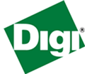 Manufacture Logo for Digi