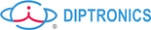 Manufacture Logo for Diptronics