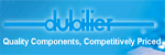 Manufacture Logo for Dubilier
