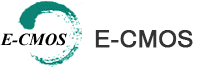 Manufacture Logo for E-CMOS