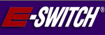 Manufacture Logo for E-SWITCH