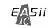 Manufacture Logo for EASii