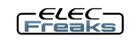 Manufacture Logo for ELECFreaks