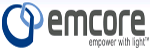 Manufacture Logo for EMCORE