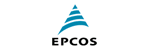 Manufacture Logo for EPCOS