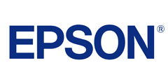 Manufacture Logo for EPSON