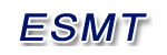 Manufacture Logo for ESMT