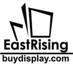 Manufacture Logo for EastRising